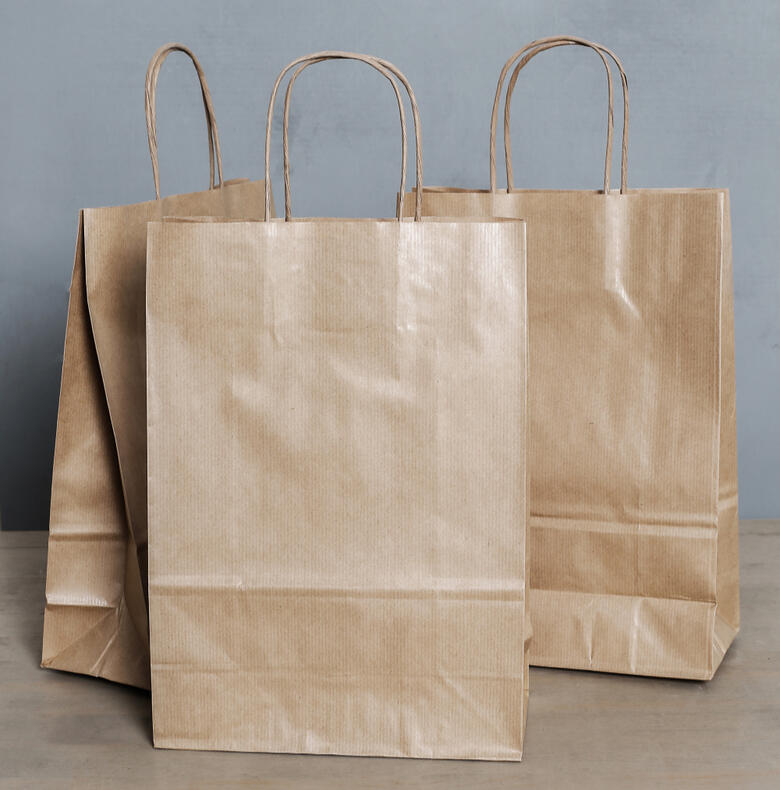 Brown Bags